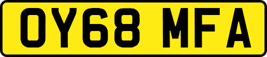 OY68MFA
