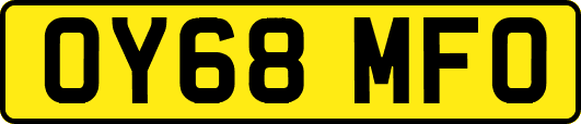 OY68MFO