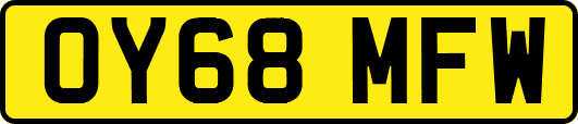 OY68MFW