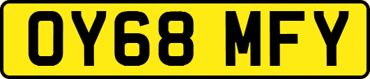OY68MFY