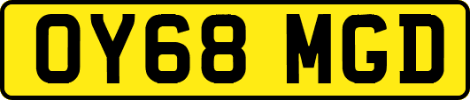 OY68MGD