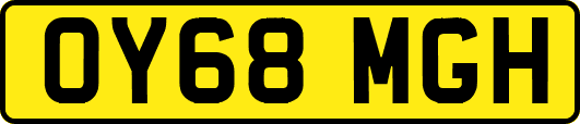 OY68MGH