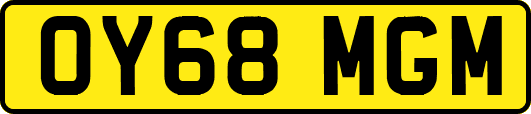 OY68MGM