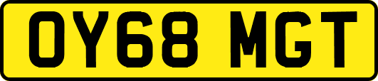 OY68MGT