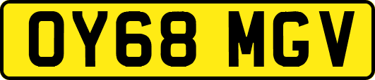 OY68MGV