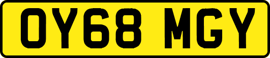 OY68MGY