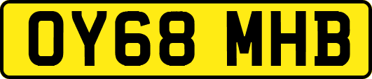 OY68MHB