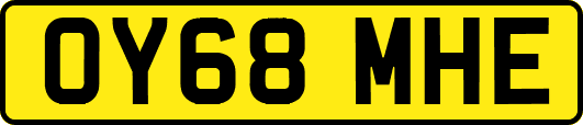 OY68MHE