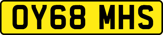 OY68MHS