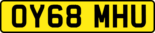 OY68MHU