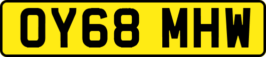 OY68MHW