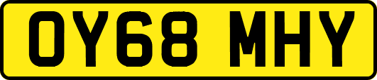 OY68MHY