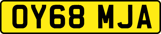 OY68MJA