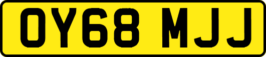 OY68MJJ