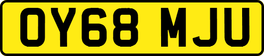 OY68MJU