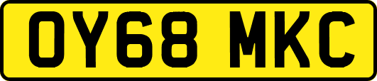 OY68MKC