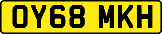 OY68MKH