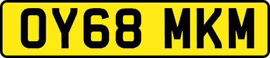 OY68MKM