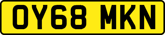 OY68MKN