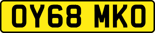 OY68MKO
