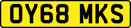 OY68MKS