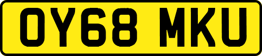 OY68MKU