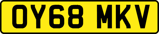 OY68MKV