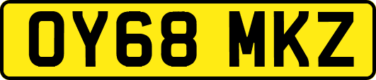 OY68MKZ