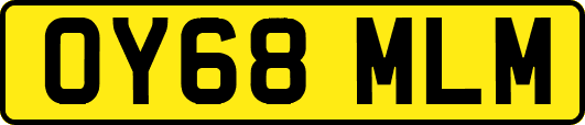 OY68MLM