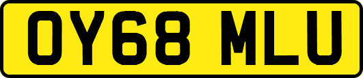 OY68MLU