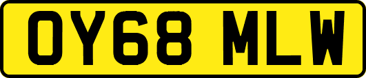 OY68MLW