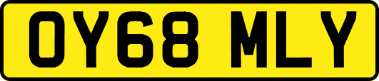 OY68MLY