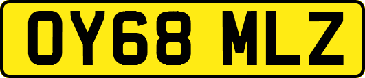 OY68MLZ