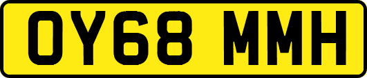 OY68MMH