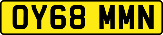 OY68MMN
