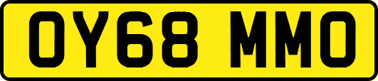 OY68MMO