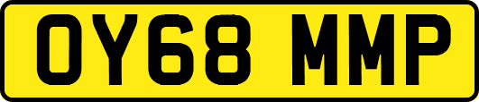 OY68MMP