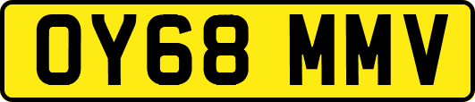 OY68MMV