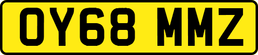 OY68MMZ