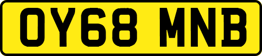 OY68MNB