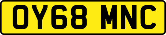 OY68MNC
