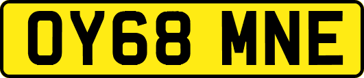 OY68MNE