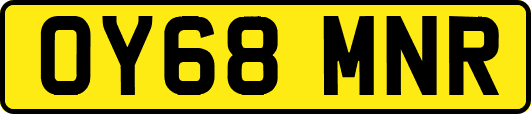 OY68MNR
