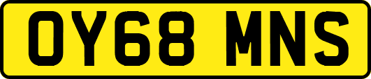 OY68MNS