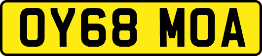 OY68MOA