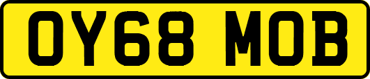 OY68MOB