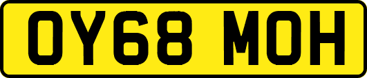 OY68MOH