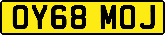 OY68MOJ