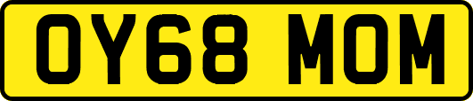 OY68MOM