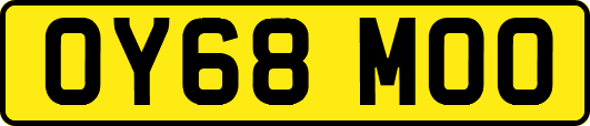 OY68MOO
